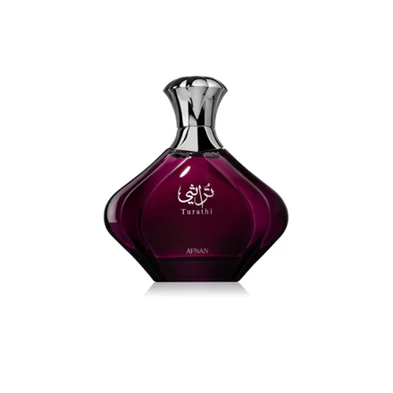 Afnan Turathi Purple Edp 90ml