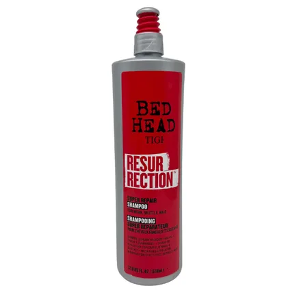 Bed Head Shampoo Tigi Resurrection 970ml