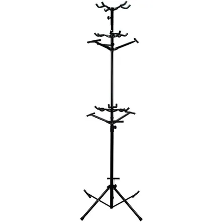 Pedestal Guitarra Kool Sound Gs 106