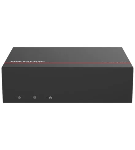 Dvr Essd 04CH 1U 265 Xd