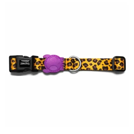 ZEEDOG COLLAR P/PERRO HONEY EXTRA SMALL