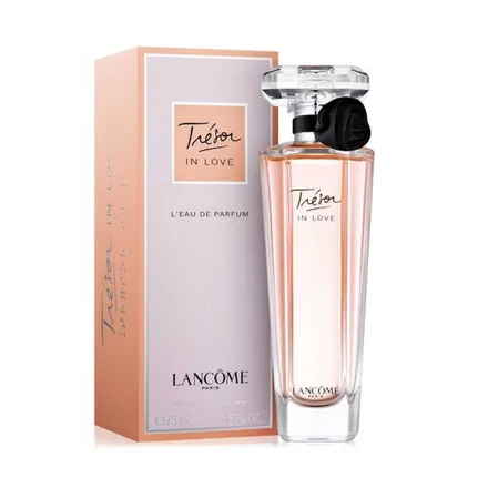 Lancome Tresor In Love Eau Parfum 75ml