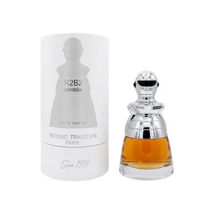 Perfume Reyane R2 B2 Interstellar Femenino Edp 100ml