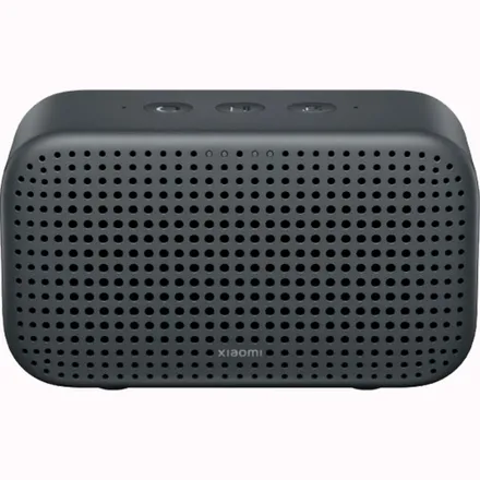 Speaker Xiaomi Smart Speaker Lite Bluetooth Bivolt – Preto 40885 QBH4238EU 07G