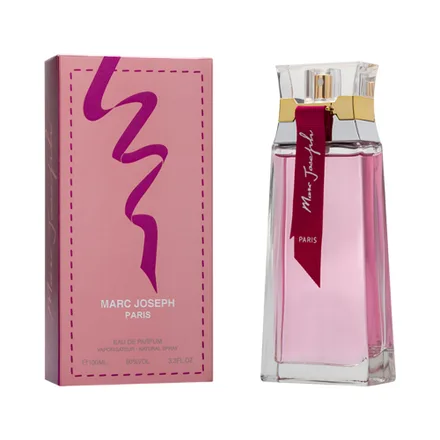 Perfume Marc Joseph Women Edp 100ml