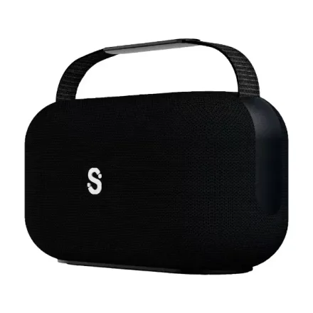 SMARTFY SPEAKER CS03B XTREME BT 60W NEGRO