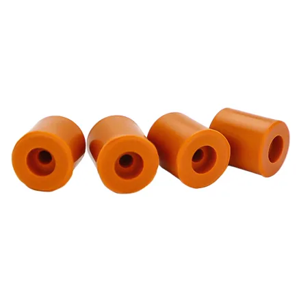 Coluna Nivelamento Hotbed Creality Silicone 3D 4