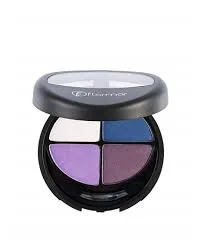 Quartet Eye Shadow 411 Sombra En Cuarteto