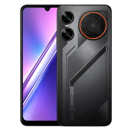 Doogee M30 Vip Ouvido 256GB