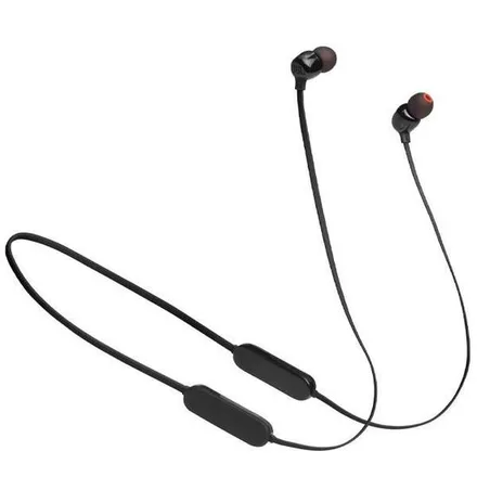 FONE JBL TUNE 125BT BLUETOOTH PRETO