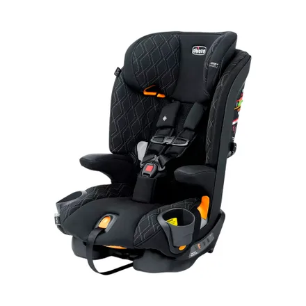 Asiento Auto Myfit Air Cleartex Harness Chicco 35