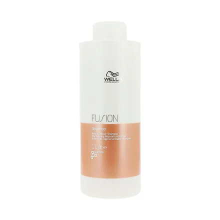 Shampoo Wella Professionals Fusion Intense Repair 1000ml