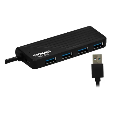 Adaptador Hub Satellite 14 4 1