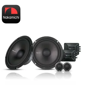 NAKAMICHI NSF-CS656 KIT 2VIAS (PAR)