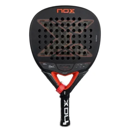 Paleta Nox Future Hybrid 15K Ramiro Valenzuela Pfuthyb 26