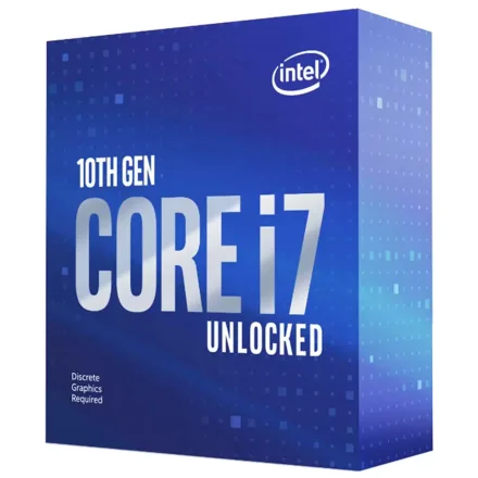 Processador I7 Socket Lga 1200 8 16 Threads Turbo Cache
