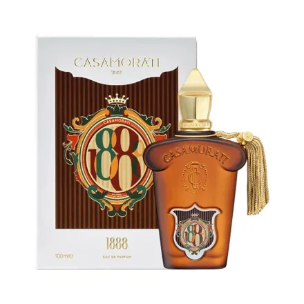 Perfume Xerjoff Casamorati 1888 Edp 100ml