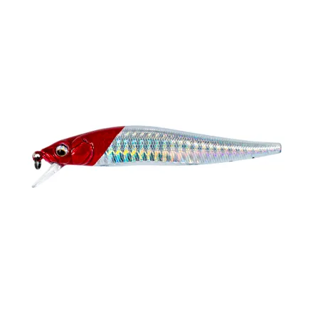 Senuelo Artificial Sumax Steak Minnow 010 Gr 95mm