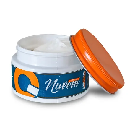 Pomada Finalizadora Nuvem Jaboque 80g