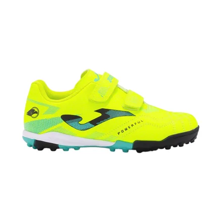 Botin Suizo Infantil Joma Pojw2411 Tfv Powerfull Masculino