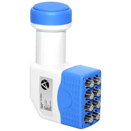 Lnb 8 Saidas
