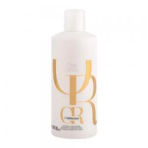Shampoo Wella Reflection Brilho 500ml
