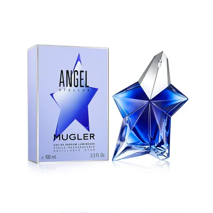 Mugler Angel Stellar Eau Parfum Lumineuse 100ml