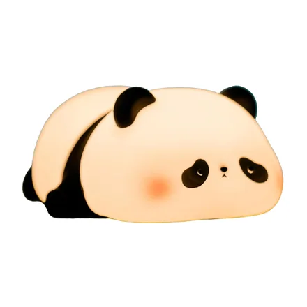 Lampara Panda Mz 072 Yh 301 Light