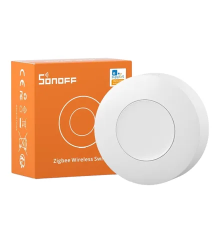 Sonoff Interruptor Zigbee Snzb 01P