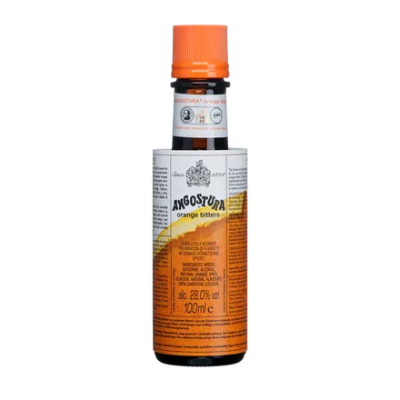 Angostura Orange Bitters 100ml