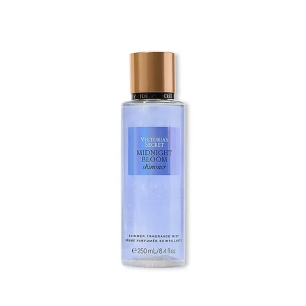 Victoria Secret Splash Midnignight Bloom Shimmer 250ml
