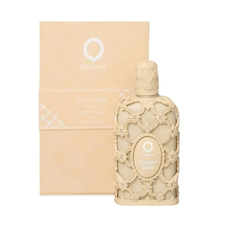 Orientica Luxury Collection Desert Dusk Edp 80ml