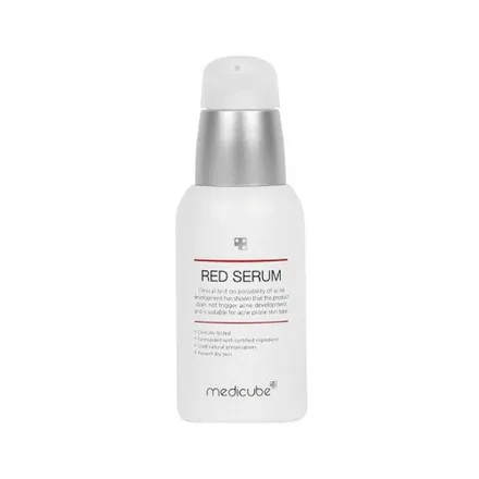 Serum Medicube Red Plus Agatres 55ml