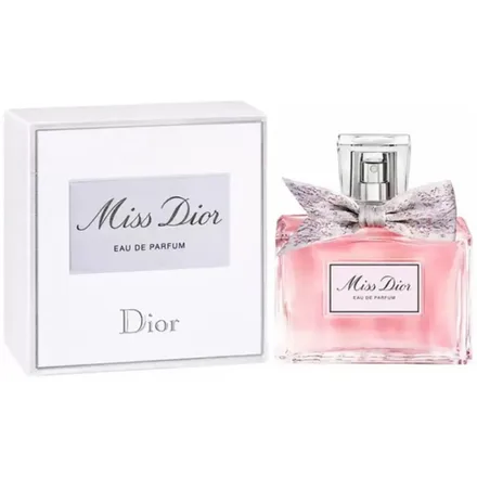 Perfume Christian Dior Miss Edp Femenino 50ml