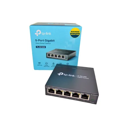 Hub Switch 05P Tl Easy