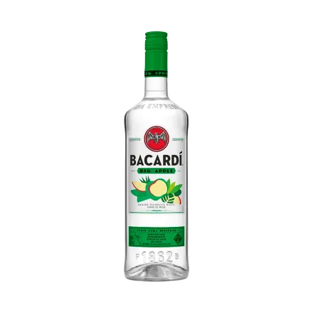 Ron Bacardi Big 700ml
