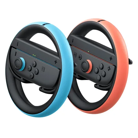 Volante Joy Con Wheel Nintendo Switch 2