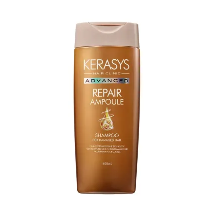 Shampoo Repair Ampoule Kerasys Advanced 400ml