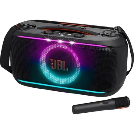 Speaker Party On Go 2 Plus Bivolt