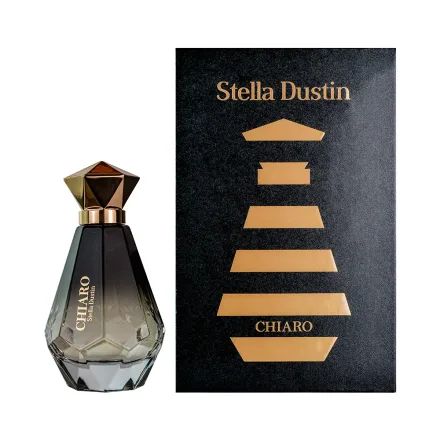 Perfume Stella Dustin Chiaro Edp Masculino 100ml