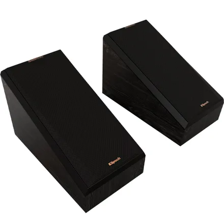 Caixa de Som Klipsch RP-500SA II 5.25″ 75W RMS – Ebony