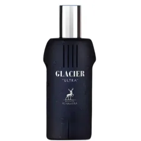 Perfume Maison Alhambra Glacier Ultra Masculino Eau de ...