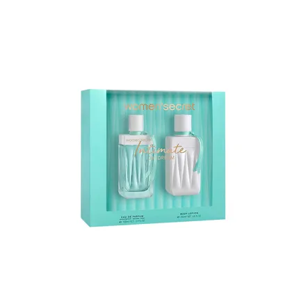 Women Secret Intimate Daydream Body Lotion 100ml