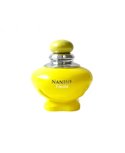 Prestige Perfume Sas Nanine Fiesta Eau Parfum 100ml