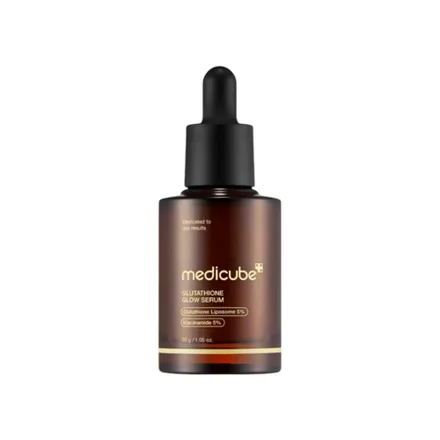 Serum Medicube Glutathione Glow 30 Gr