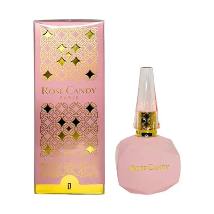Lomani Rose Candy Eau Parfum 100ml