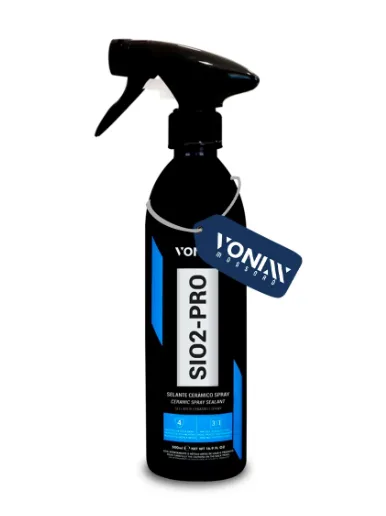 Vonixx Spray Sio 2 Pro 500ml