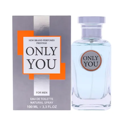 Perfume Brand You Edt 100ml
