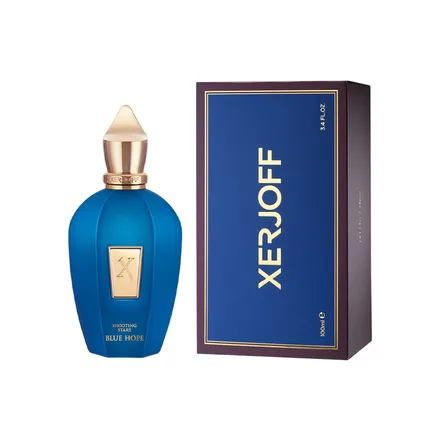 Xerjoff Perfume Shooting Stars Blue Hope Parfum 100ml