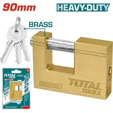 Total Candado 90mm